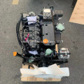 Yanmar Excavator Diesel Engines: 4TNV88, 4TNV98T, 4TNV106, 4TNE94, 3TNE82, 3TNV84